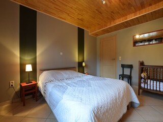 Vakantiehuisje Sainte-Ode Kenmerken 29