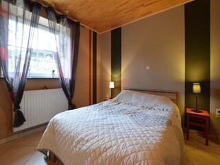 Casa vacanze Sainte-Ode Caratteristiche 29