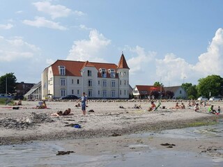 Ferienpark Hejlsminde  16