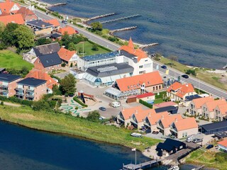 Ferienpark Hejlsminde Außenaufnahme 4