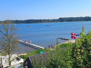 Vakantiepark Hejlsminde Buitenaudio-opname 15