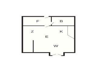 Ferienpark Hejlsminde Grundriss 34