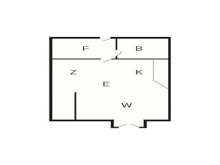 Ferienpark Hejlsminde Grundriss 7