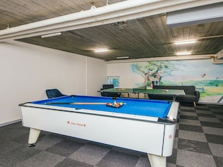 Ferienpark Hejlsminde  8