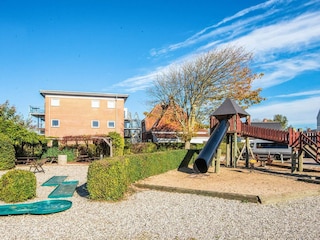 Parc de vacances Hejlsminde  34