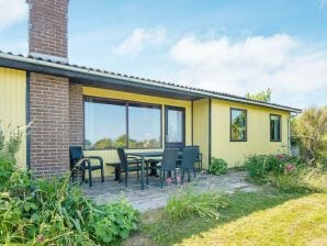 4 Personen Ferienhaus in Augustenborg - Sydals - image1