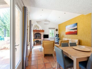 Casa per le vacanze Vidauban Caratteristiche 22