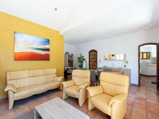 Vakantiehuis Vidauban Kenmerken 28