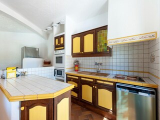 Ferienhaus Vidauban Ausstattung 26