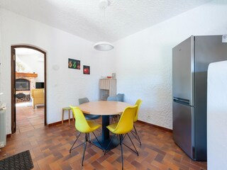 Casa per le vacanze Vidauban Caratteristiche 19