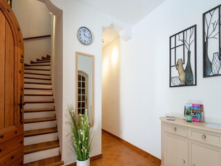 Maison de vacances Vidauban Équipement 27