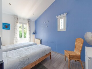Vakantiehuis Vidauban Kenmerken 20