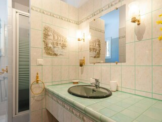 Maison de vacances Vidauban Équipement 15