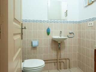Maison de vacances Vidauban Équipement 29