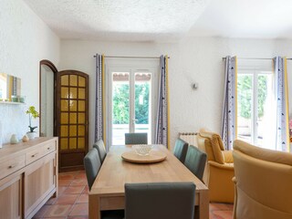 Vakantiehuis Vidauban Kenmerken 24