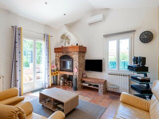 Holiday house Vidauban Features 25