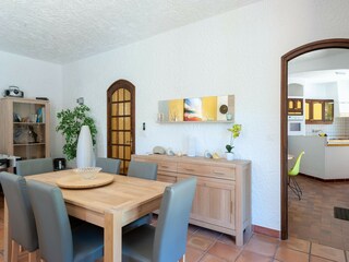 Vakantiehuis Vidauban Kenmerken 25