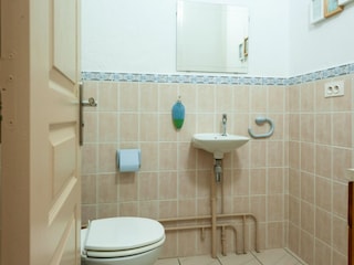 Ferienhaus Vidauban Ausstattung 26