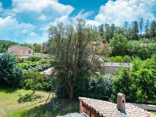 Casa de vacaciones Vidauban Grabación al aire libre 9