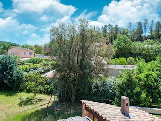 Ferienhaus Vidauban Außenaufnahme 9