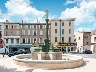 Vakantiehuis Vidauban Omgeving 33