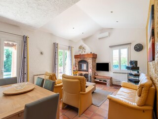 Holiday house Vidauban Features 28