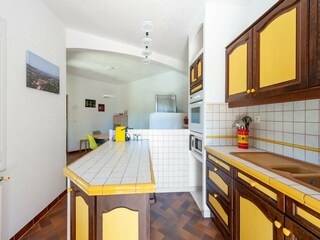 Ferienhaus Vidauban Ausstattung 31