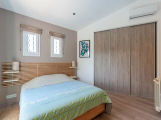 Maison de vacances Vidauban Équipement 28