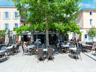 Vakantiehuis Vidauban Omgeving 40