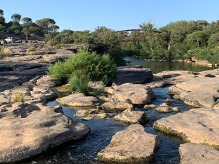 Casa per le vacanze Vidauban Ambiente 39