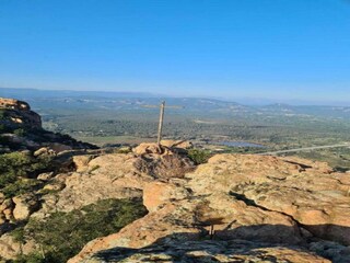 Maison de vacances Vidauban Environnement 36