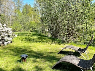 Ferienhaus Backaryd Außenaufnahme 23