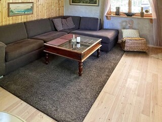 Holiday house Backaryd  14