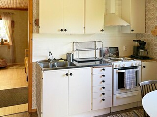 Holiday house Backaryd  19