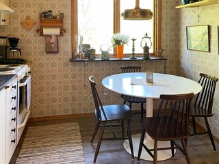 Holiday house Backaryd  20