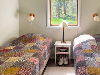 Ferienhaus Backaryd  17