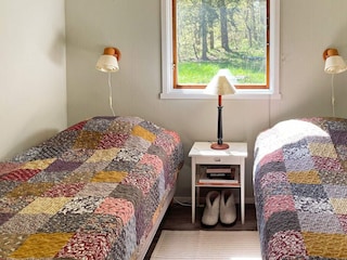 Ferienhaus Backaryd  31