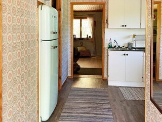 Ferienhaus Backaryd  20