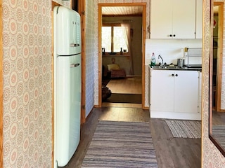 Ferienhaus Backaryd  32