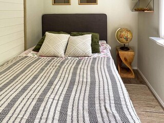 Maison de vacances Backaryd  22