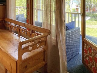 Casa per le vacanze Backaryd  23