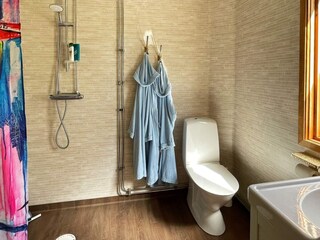 Casa de vacaciones Backaryd  24