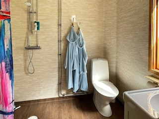 Ferienhaus Backaryd  34