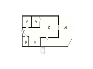 Ferienhaus Backaryd Grundriss 26
