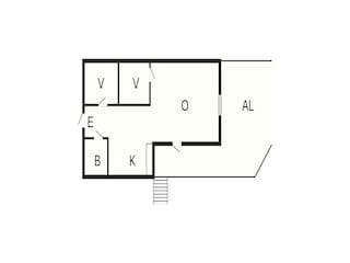 Ferienhaus Backaryd Grundriss 38