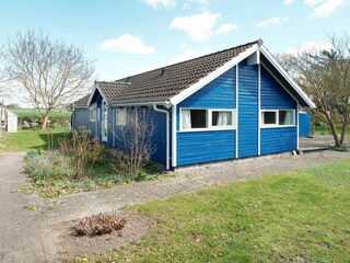 Ferienhaus Jægerspris  16