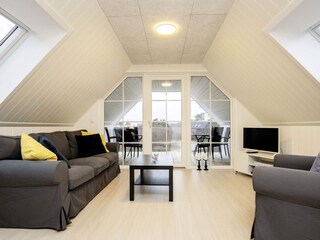 Vakantiehuis Læsø  3