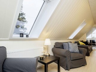 Vakantiehuis Læsø  4