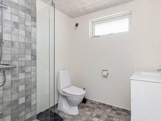 Vakantiehuis Læsø  9