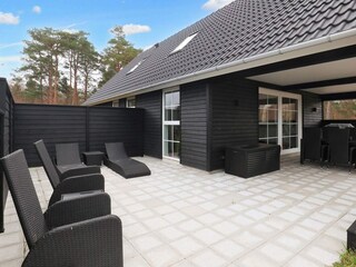 Vakantiehuis Læsø  10